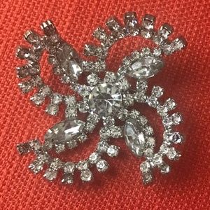 Vintage Broach/Pin